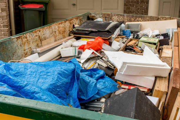 Best Property Management Cleanouts  in Roosevelt, NJ