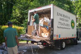 Best Construction Debris Removal  in Roosevelt, NJ